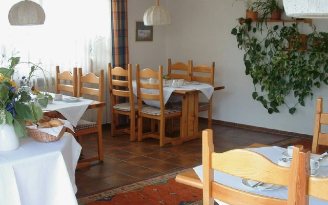 Gästehaus Stumpf