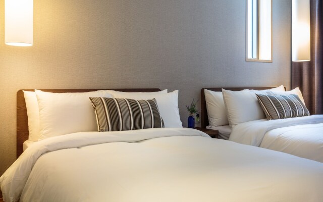 Vistacay Hotel Cheonjiyeon