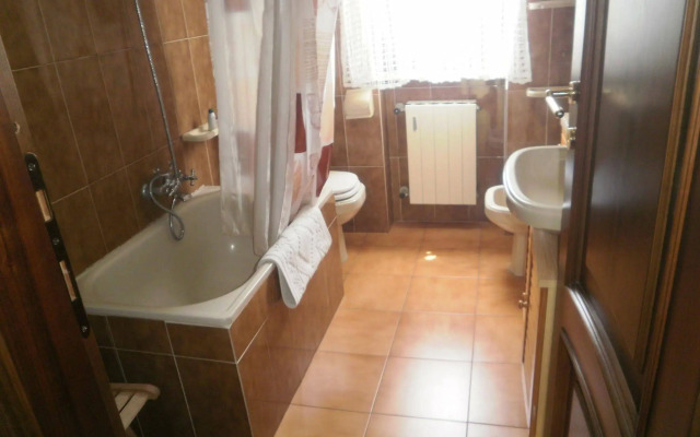 B&B Cinqueterre Il filo di Arianna