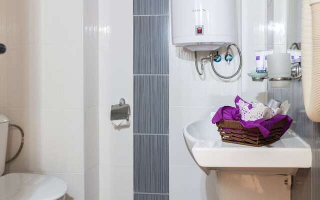 One Bedroom Apartment with Balcony