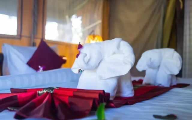 Khaosok Boutique Hideaway