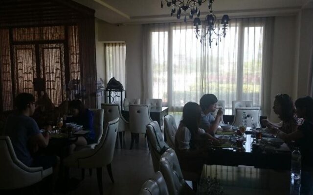 LivingGreen B&B