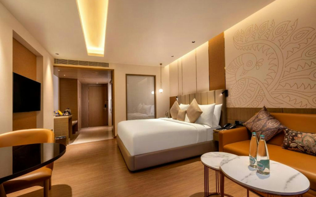 Grand Madurai by GRT Hotels