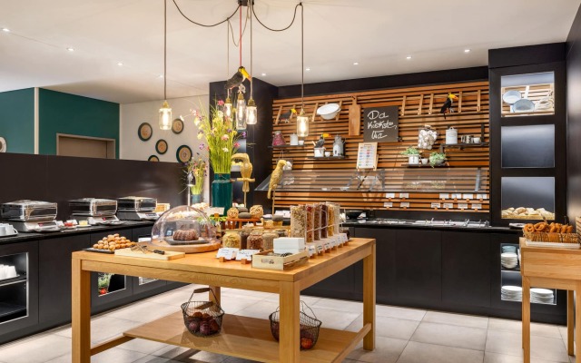 Vienna House Easy by Wyndham Berlin Prenzlauer Berg