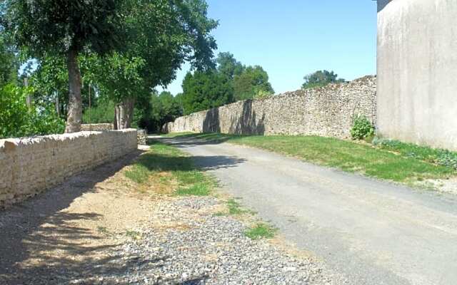 Logis De La Mélissière