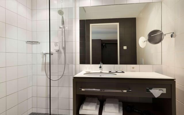Hilton Garden Inn Innsbruck Tivoli
