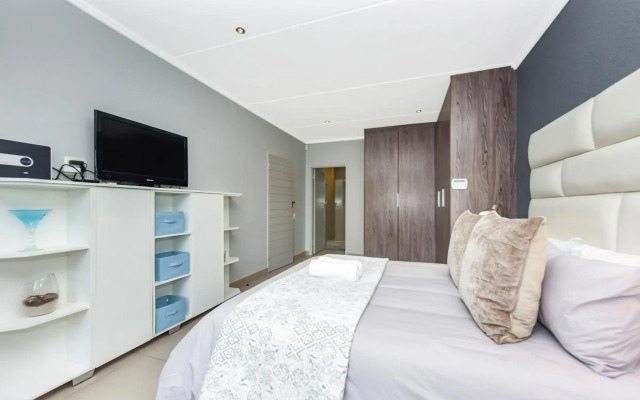 The Odyssey Lifestyle Complex Morningside - 2 BR