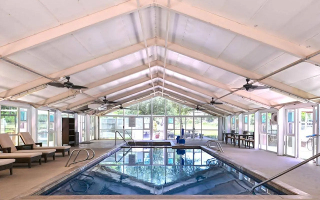 Clarion Hotel San Angelo near Convention Center