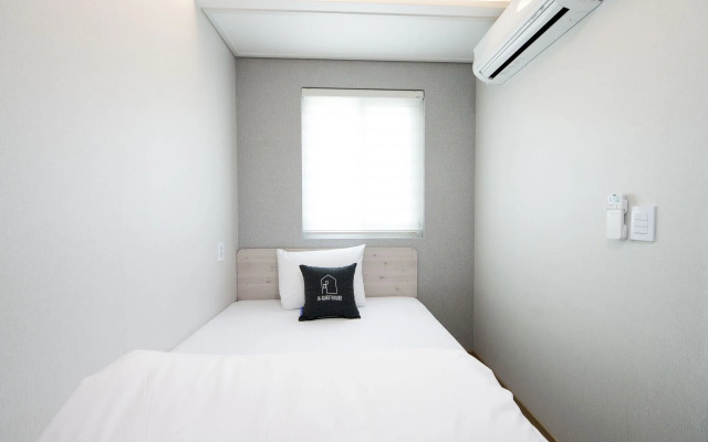 K-Guesthouse Premium Nampo 1