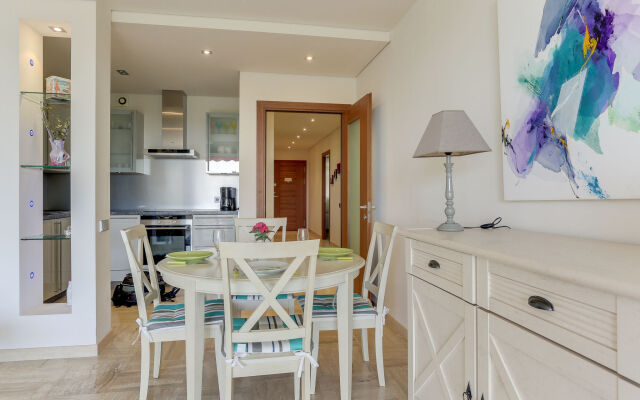 Apartment Le Roc