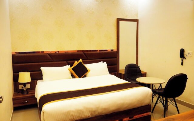 Shree Jee Hotel