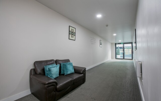 Tower Bridge London Apartments