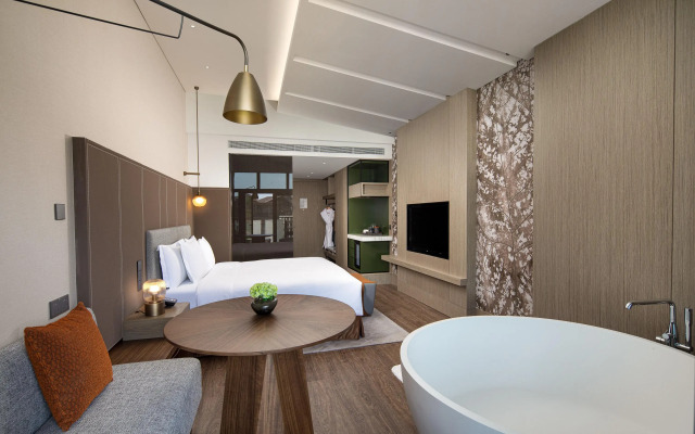 Crowne Plaza Chongli by IHG