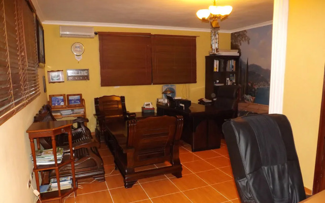 Four Bedroom Villa with Private Pool, Ocean View