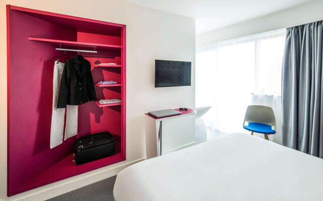 ibis Styles Collioure Port Vendres