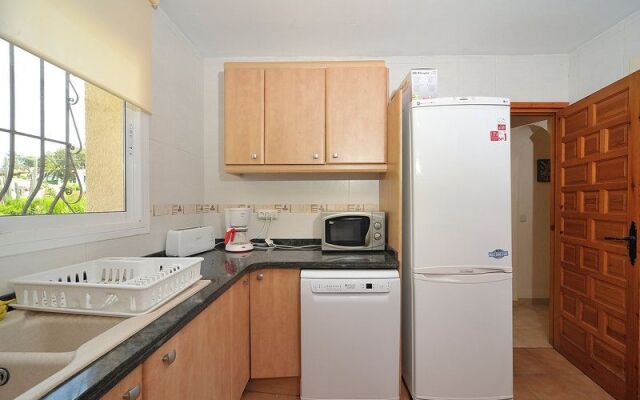 Anguilaga - Two Bedroom