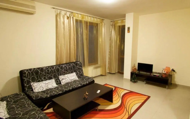 Villa Kalina Apartments