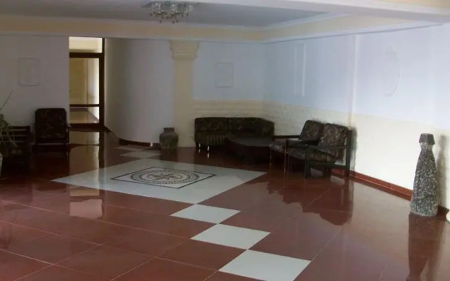 Tsaghkadzor Apartmens