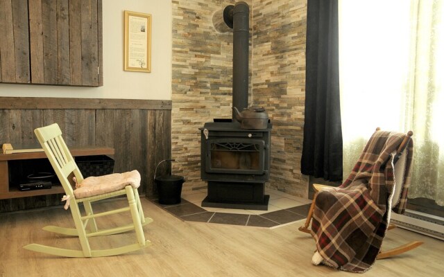 Chalet La Maison du Conteur