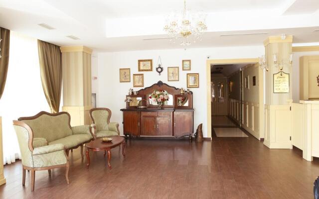 Hotel Bohemia