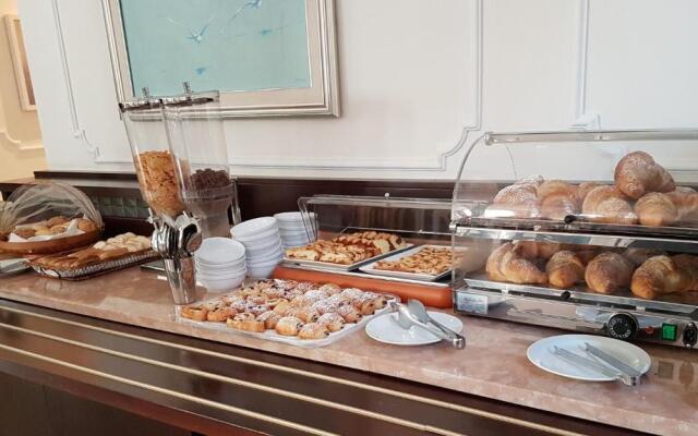 Hotel Riviera Varazze