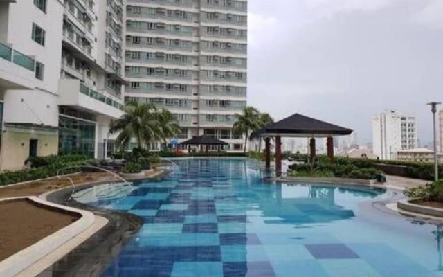 Christine Suites at The Beacon Makati