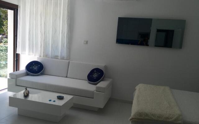 Modern Studio Limassol Zypern