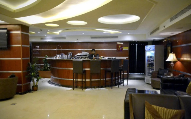 Orgeta Hotel