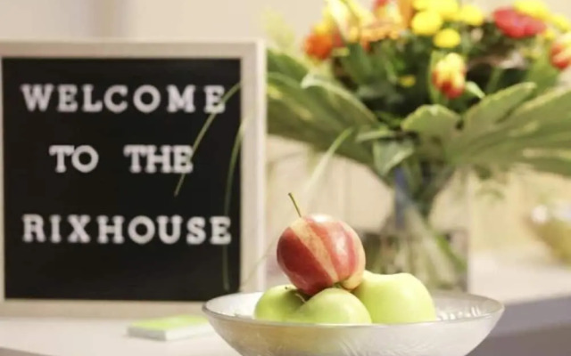 RixHouse
