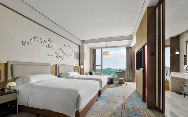 InterContinental Quanzhou by IHG