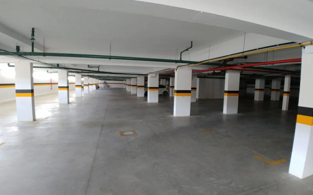 Areias do Mar | 2 Quartos, Vista Mar, Amplo com Varanda A204