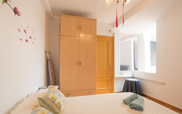 Marmoles Loft City Center