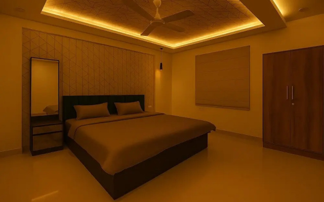 Let'stay- Vaishali Nagar Jaipur