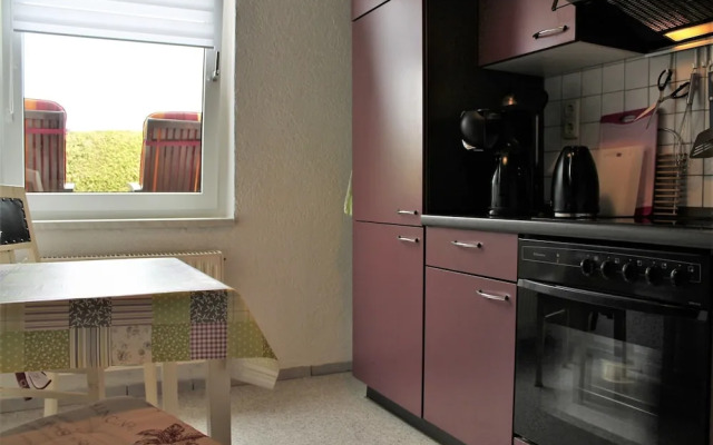 Ferienwohnung Sommergluck in Proseken