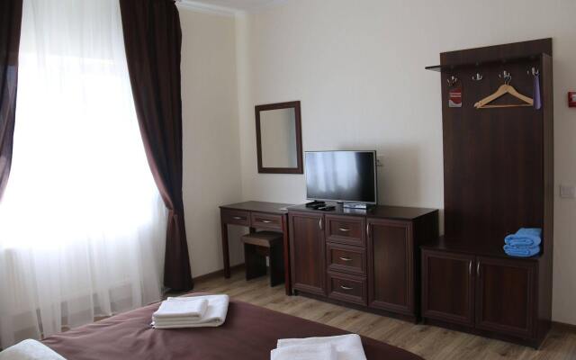 Fantasia Hotel