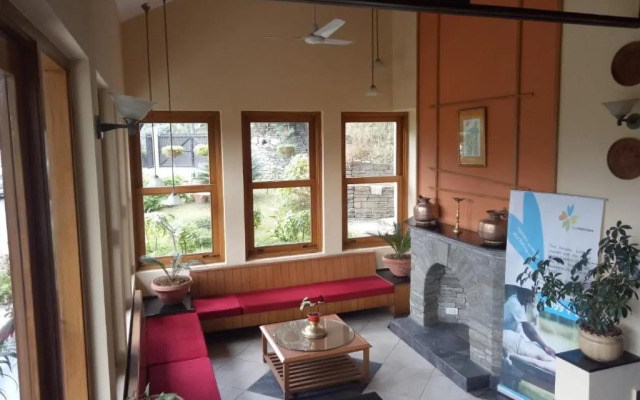Club Mahindra Binsar Valley