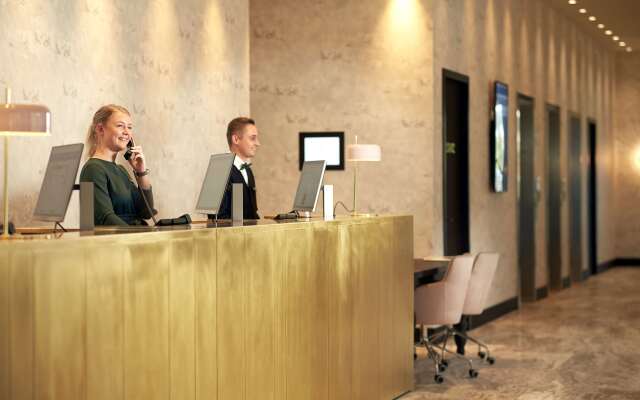 Van der Valk Amsterdam Amstel