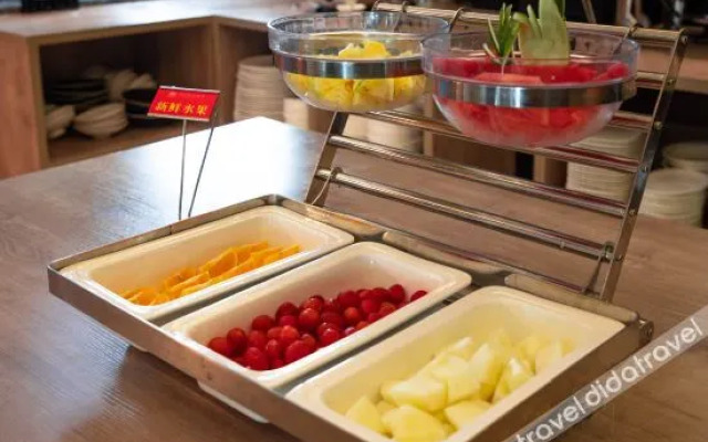 VX Hotel (Shangrao High-Speed Railway Station)