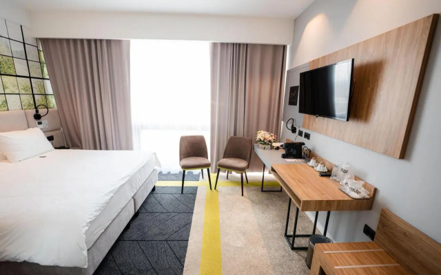 Mandachi Hotel & SPA
