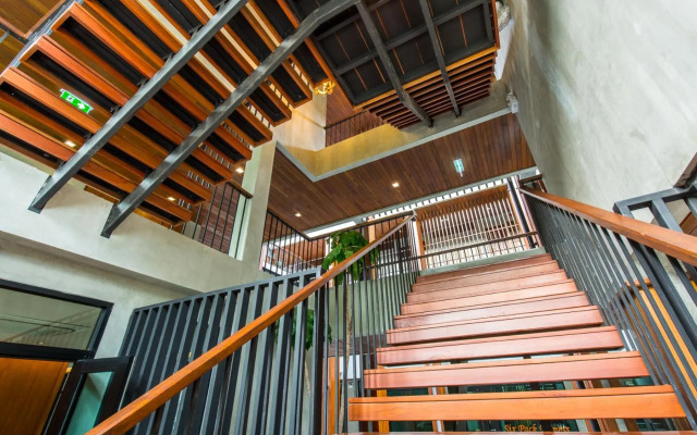 J4 Hotel Samui
