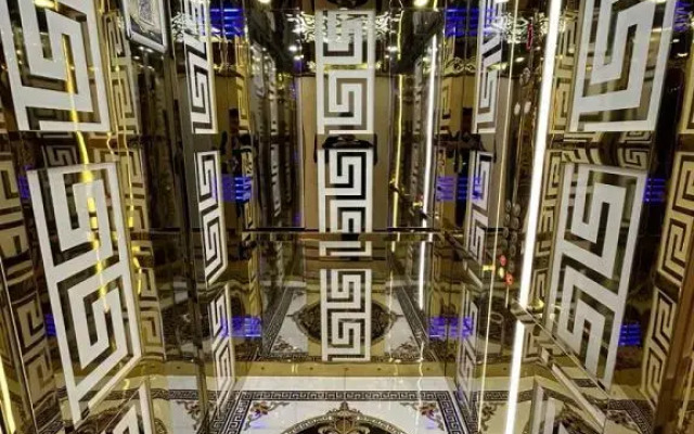 Hotel Panorama
