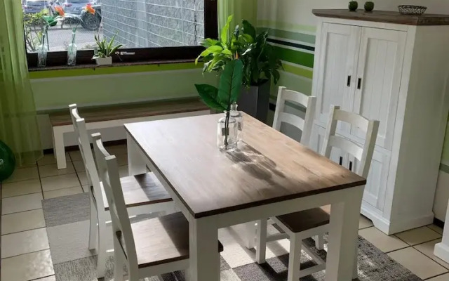 Besotel Ferienwohnungen Und Apartments Erkrath