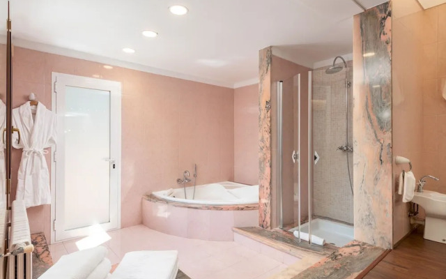 Villa Can Toni in Port de Pollen a