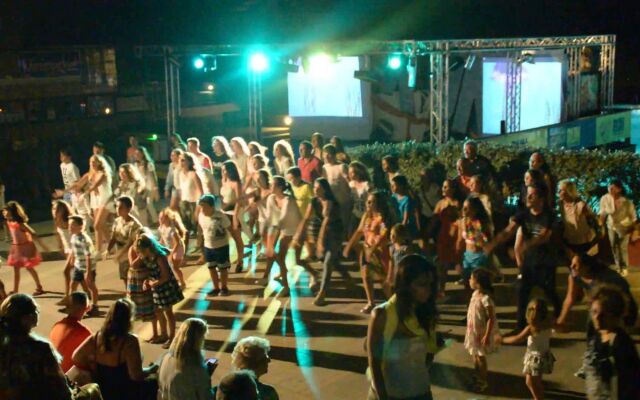 Hotel Residence Rena Bianca