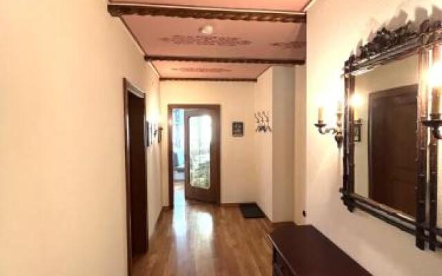 Ferienwohnung Walker