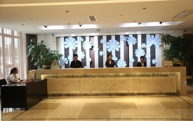 Hangzhou Fille Hotel