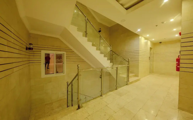 The best nights for hotel apartments