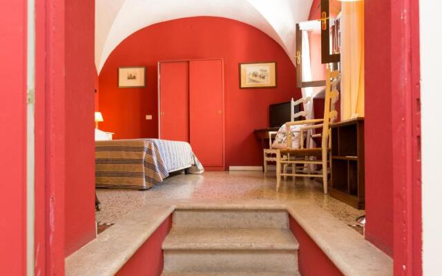 B&B Corte delle Muse