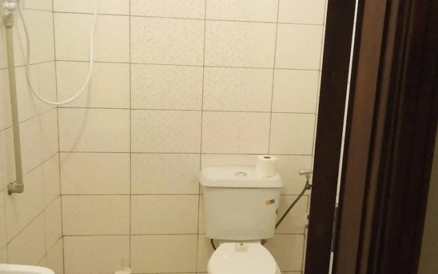 Suzie hotel Kampala Uganda