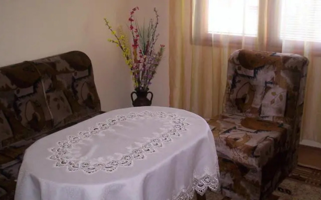 Sunny Home Relax Guest House